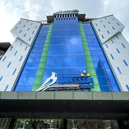 Lucky Star Hotel Ναγκόγια Εξωτερικό φωτογραφία