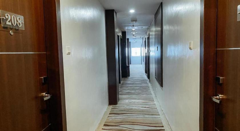 Lucky Star Hotel Ναγκόγια Εξωτερικό φωτογραφία