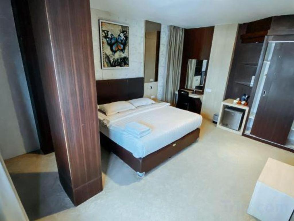 Lucky Star Hotel Ναγκόγια Εξωτερικό φωτογραφία