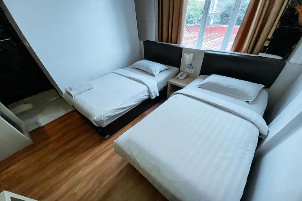 Lucky Star Hotel Ναγκόγια Εξωτερικό φωτογραφία