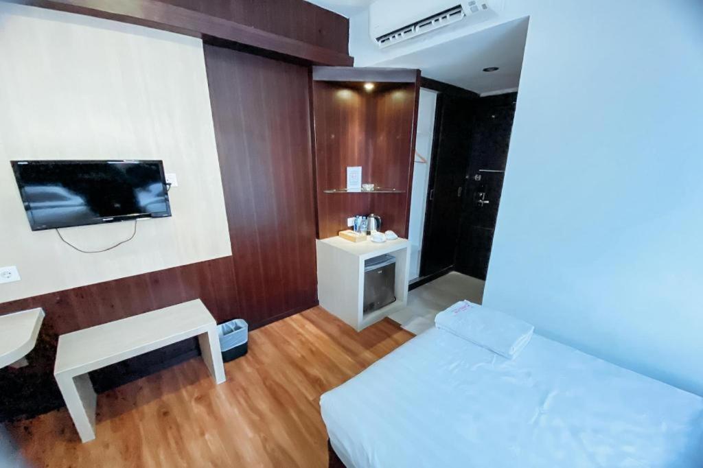 Lucky Star Hotel Ναγκόγια Εξωτερικό φωτογραφία