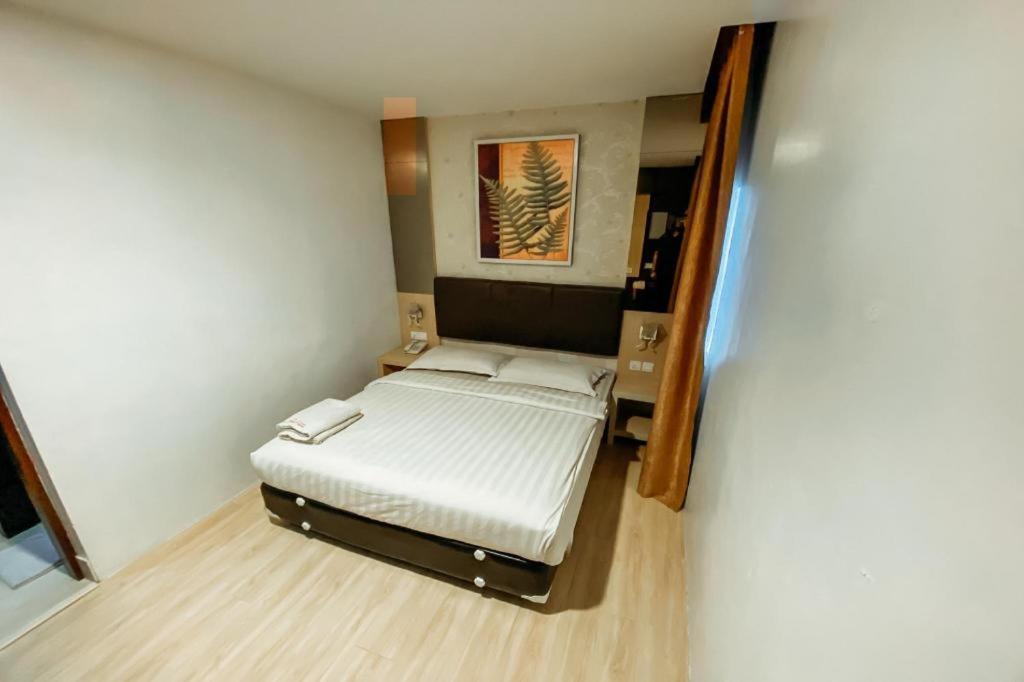 Lucky Star Hotel Ναγκόγια Εξωτερικό φωτογραφία