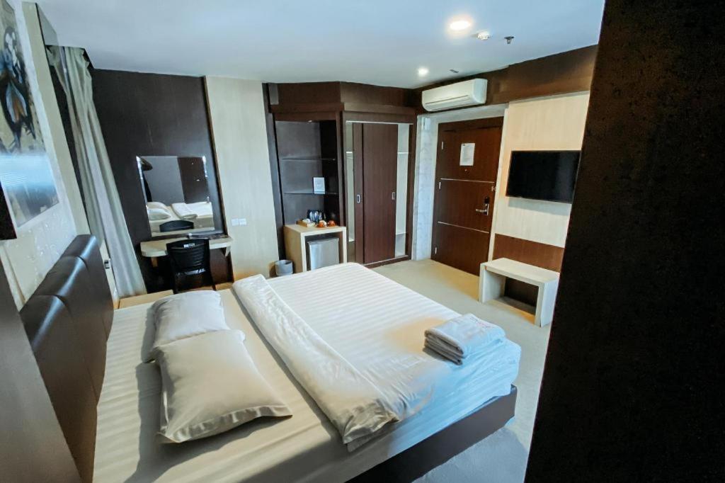Lucky Star Hotel Ναγκόγια Εξωτερικό φωτογραφία