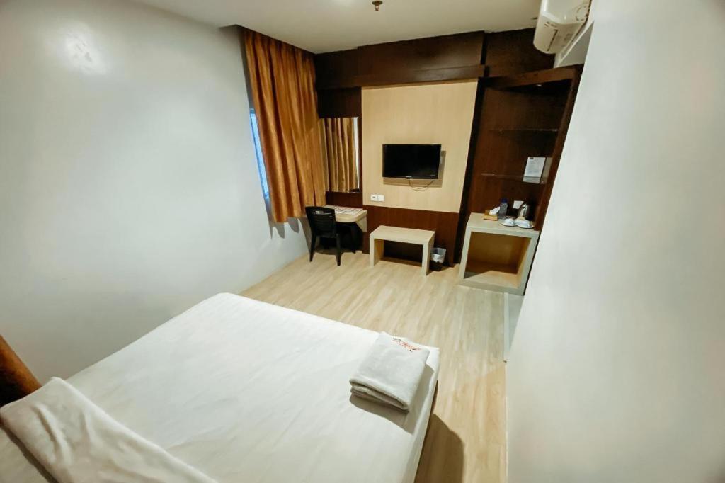 Lucky Star Hotel Ναγκόγια Εξωτερικό φωτογραφία